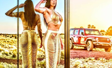 Noorish ur__perfection model erotic pics