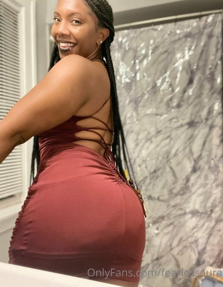 Fearlessaura model nudes gallery