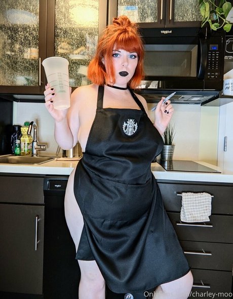 Charley Moo nude pornstar pics