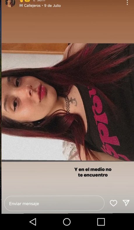 Elo Picante sex star pics