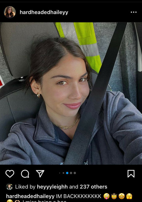 Hailey Gutierrez xxx actress pics