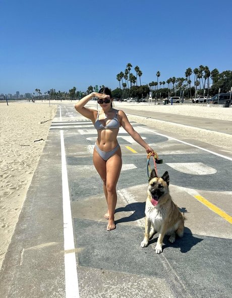 Hailey Gutierrez best model photos