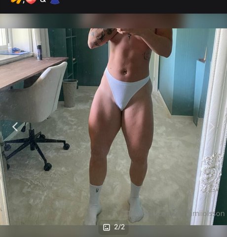 Mimmi Olsson adult star galleries