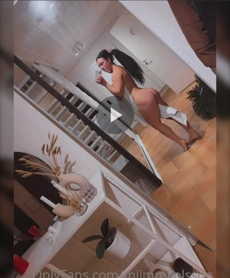 Mimmi Olsson top star pics