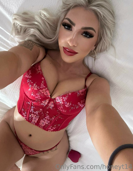 honeyt14 hd star archive