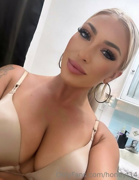 honeyt14 exclusive actress galleries