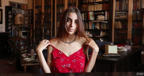 Aurora Mineo porn star photo