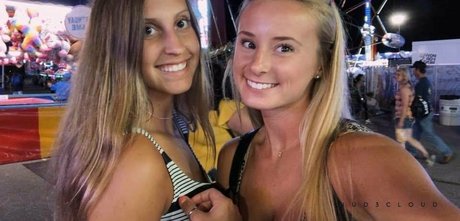 Jenna Hayworth nice model image