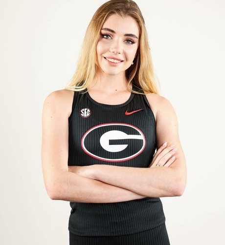 Elena Kulichenko Quick model image