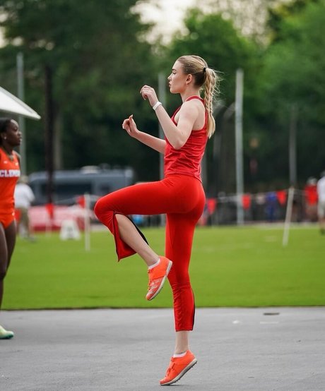 Elena Kulichenko top model images