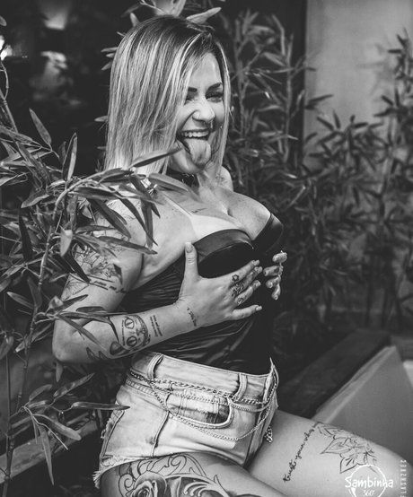 Michelle Monteiro model exclusive galleries