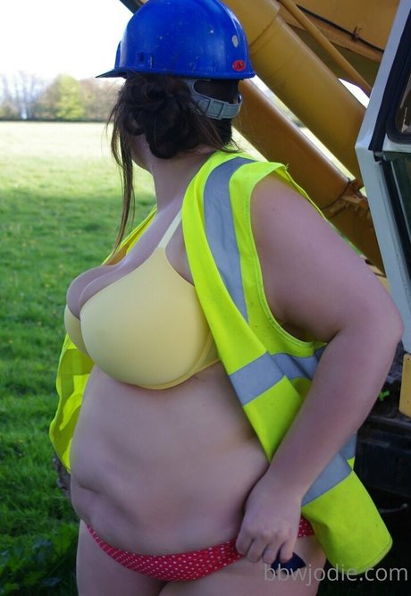 bbwjodie star xxx photo