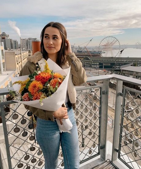 carlieauszler nice actress photos