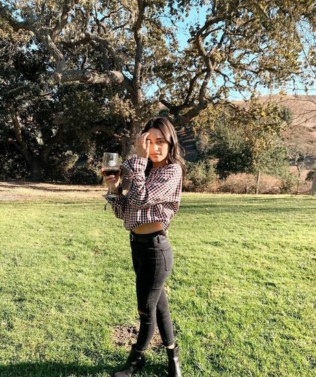 carlieauszler beautiful model images