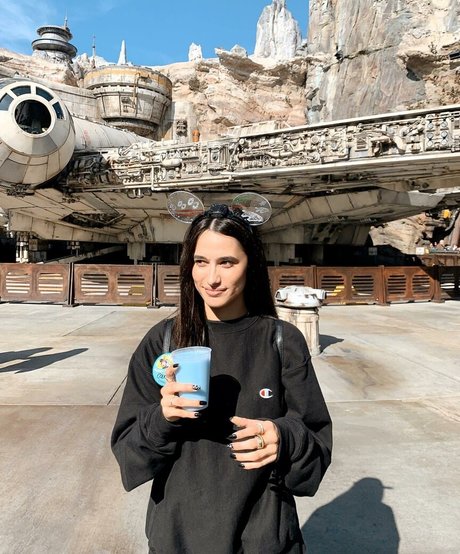 carlieauszler best star pictures