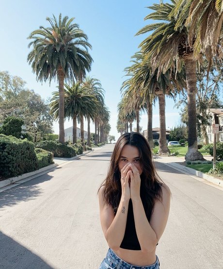 carlieauszler model perfect gallery