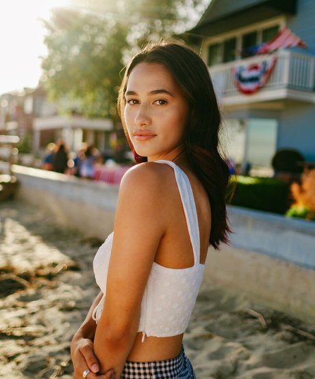 carlieauszler nude actress img