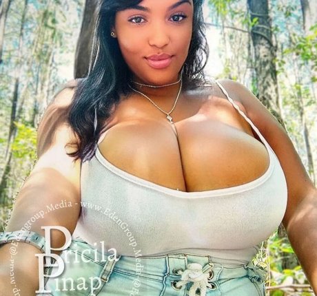 Pricila Pinap adult star archive