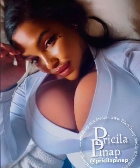 Pricila Pinap pornstar nude image