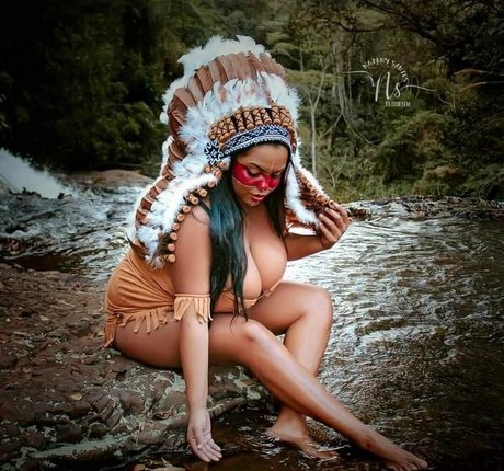 Pricila Pinap pornstar nude archive