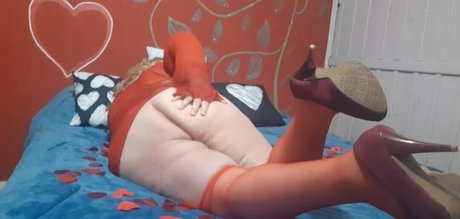 ruivabranquinha art pornstar photo