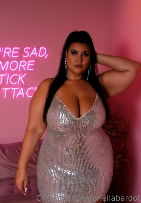 briellabardot nudes actress images