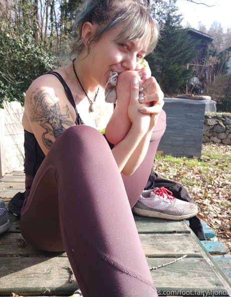 freakyfjonda nice actress photo