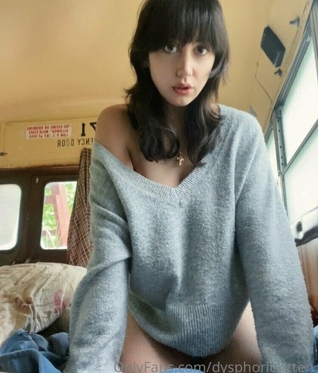 dysphorickitten adult actress picture