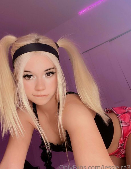 Jessie ra3 high quality star photo