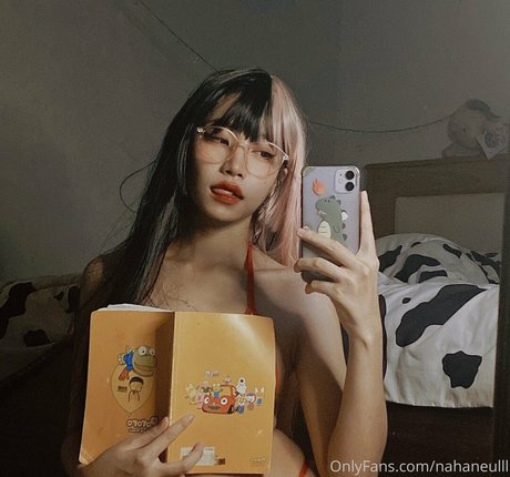 nahaneulll beautiful pornstar pics