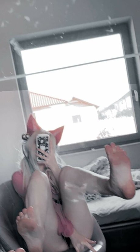 Graczdziewczyna nudes model image