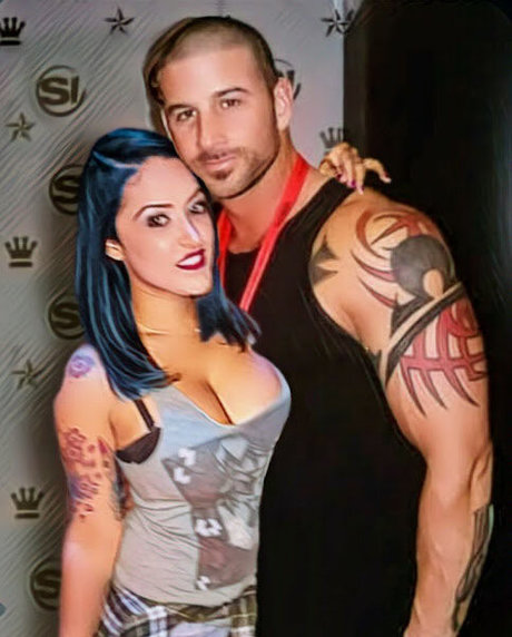 Ashley Smutts sex model images