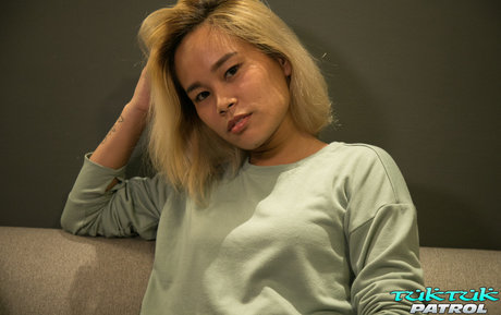 TukTuk Patrol naked model pics