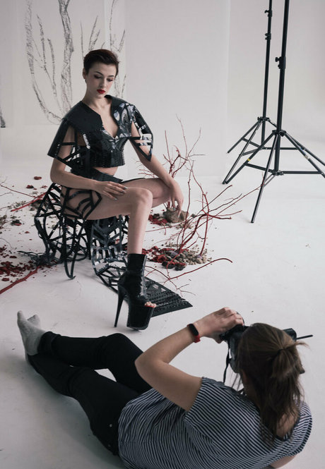 Lady Perse pretty star galleries