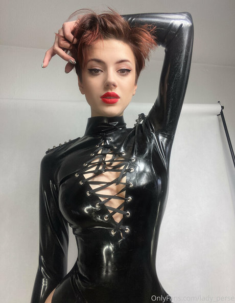 Lady Perse porn star picture