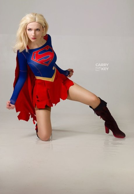 Carry Key free pornstar img