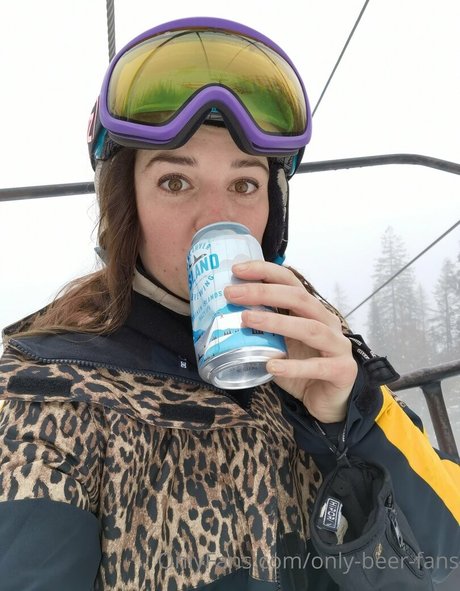 only beer fans adult actress img