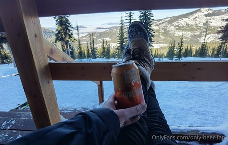 only beer fans Profile pic