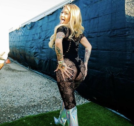 Tay Money pornstar perfect photo