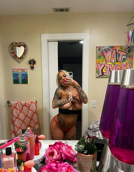 Tay Money star nudes photos