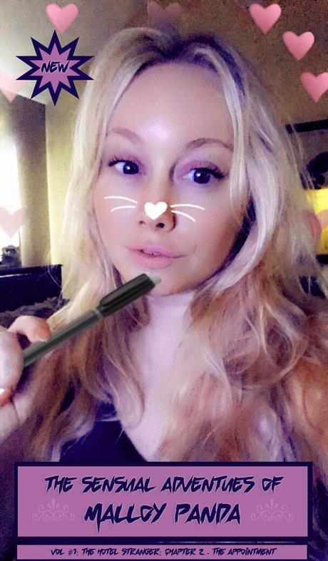 malloypanda Quick model image