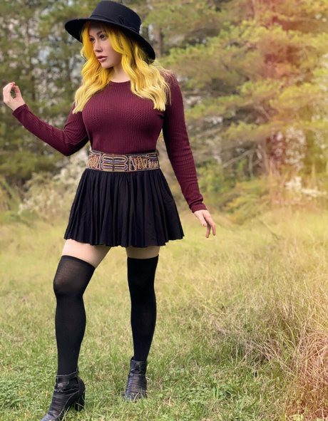 malloypanda pornstar pretty pic