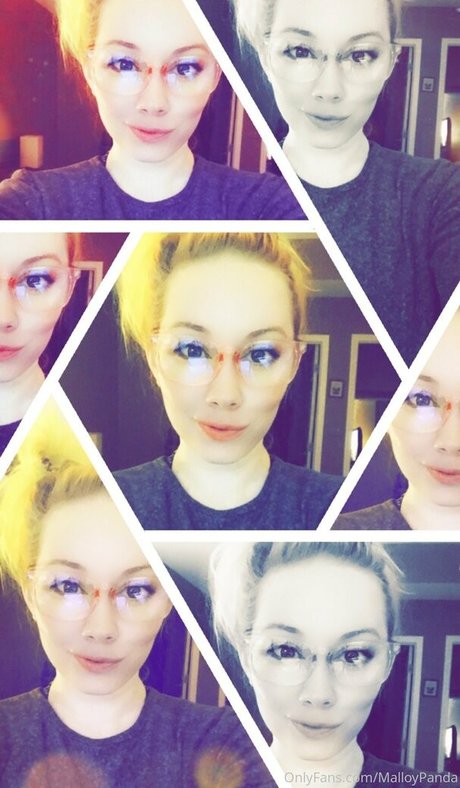 malloypanda nude pornstar galleries