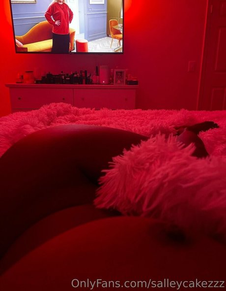 salleycakezzz exclusive pornstar picture