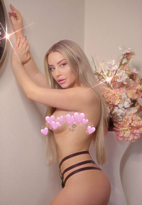 englishrosefree model nice picture