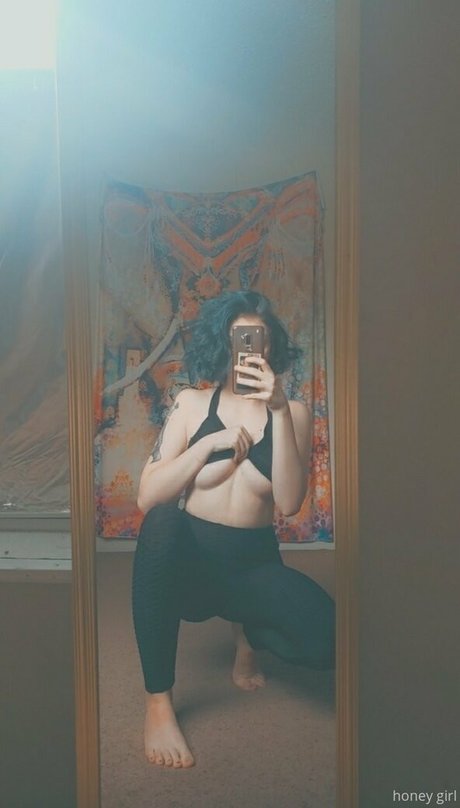 honey girl sexy actress img