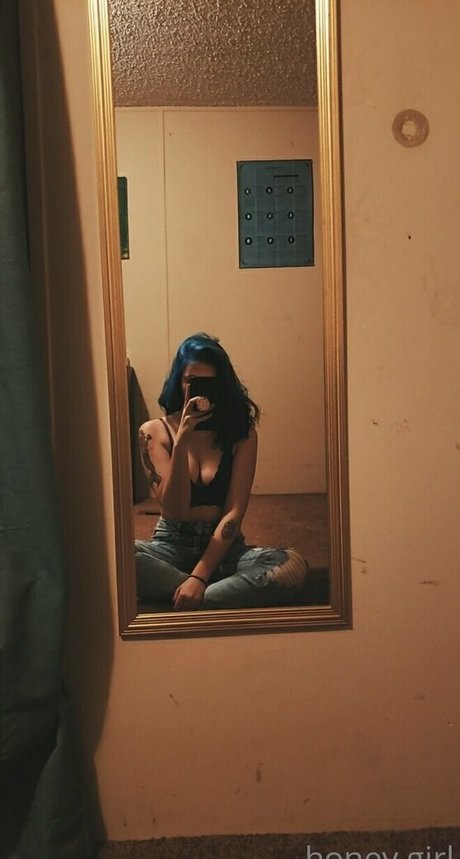 honey girl nudes star photos