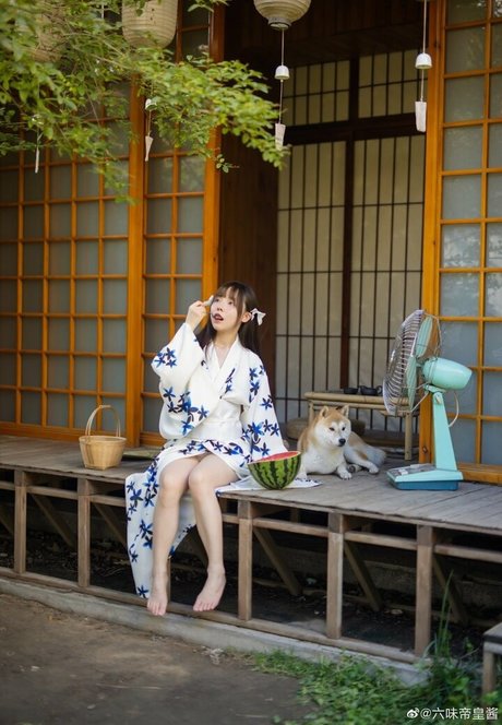 blonde hot wife onlyfans art xxx image