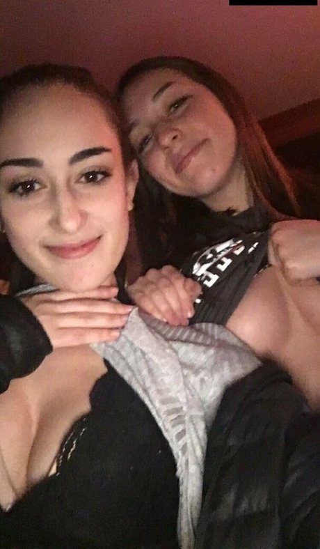 Leila Saltzman pornstar sexy archive