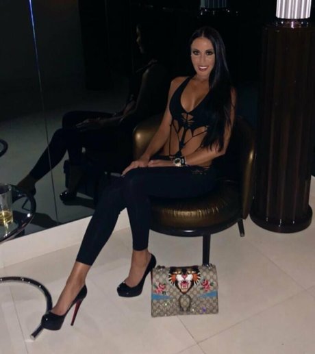 Courtney O Connell xxx star galleries